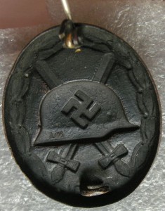 За Ранение III-класса L/16-Steinhauer & Luck