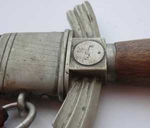 Нож DLV обр. 1934 г.