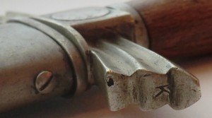 Нож DLV обр. 1934 г.