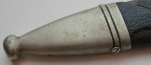 Нож DLV обр. 1934 г.