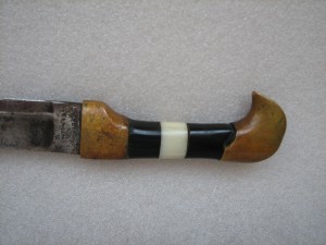 Шашка, Златоустъ