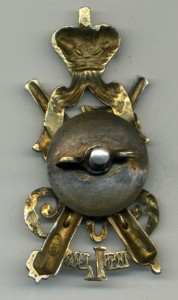 50-лет шефства Великого Князя Михаила Николаевича