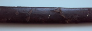 Шашка казачья 1907 года  ОНА ???