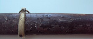 Шашка казачья 1907 года  ОНА ???