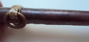 Шашка казачья 1907 года  ОНА ???
