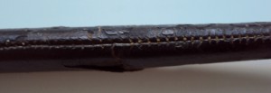 Шашка казачья 1907 года  ОНА ???