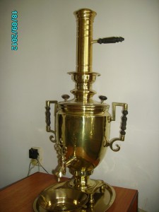 Самовар