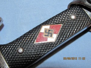Гитлерюгент.
