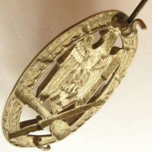 Общий штурм - бунтметал-зеркалка