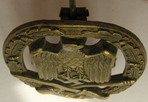 Общий штурм - бунтметал-зеркалка