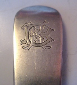 Ложки 6 шт. Сазиков