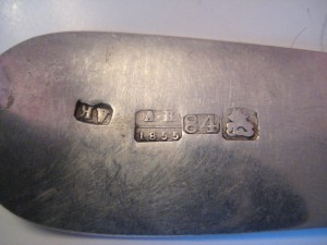 Ложки 6 шт. Сазиков