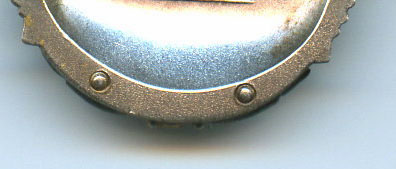 Орден Почета. 1497*** - Продано.