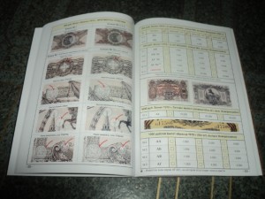 Деньги Белого Юга 1918-20 гг.