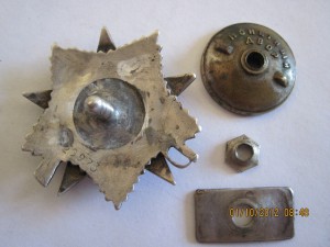 ВТОРАЯ ОТ.ВОЙНА РЕКОНВЕРС.29973.по РФ + ПЕРЕСЫЛ.