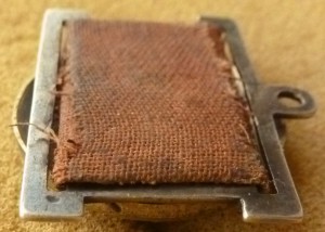 Колодка на полководца.