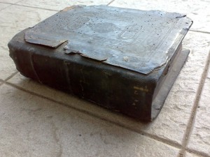 книга часовник