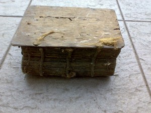 книга псалтырь