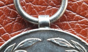 Lenino 1943 Ag.