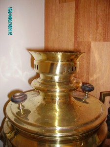 Самовар