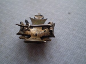 Алексеевское училище, Фрачник