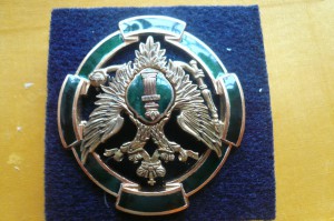 знак минюста