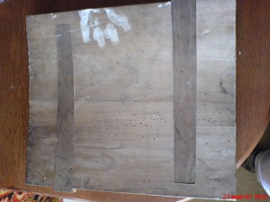 Икона 12 праздников