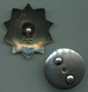 Кутузов №7558