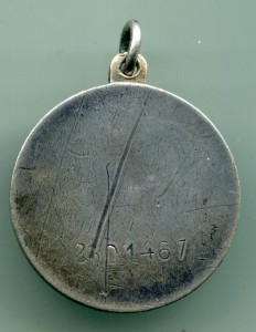 ОВ 2ст.№22717 подвесная на доке+