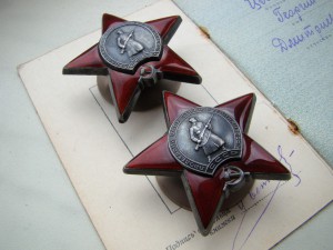 Две КЗ на одного (с ОК).