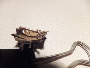 Алексеевское училище, Фрачник