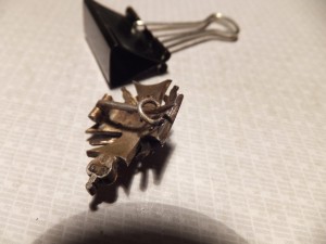 Алексеевское училище, Фрачник