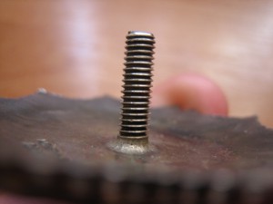 Орден "Александра Невского" № 11697