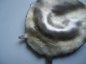 БКЗ "2" МОНЕТНЫЙ ДВОР ПОЛУКРУГОМ №11939