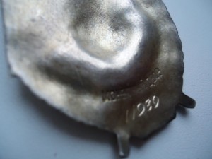 БКЗ "2" МОНЕТНЫЙ ДВОР ПОЛУКРУГОМ №11939