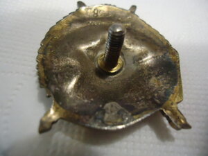 орден красного знамени .винт №71458