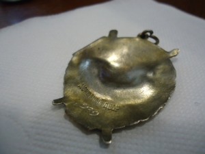 БКЗ "2" МОНЕТНЫЙ ДВОР ПОЛУКРУГОМ №11939