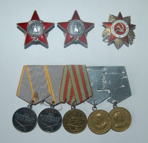 К-т воен фельдшера:2КЗ,2БЗ,)ОВIюб. и т.д
