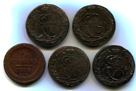 КЗ № 2784146-кривой штык- мин. изв.№.