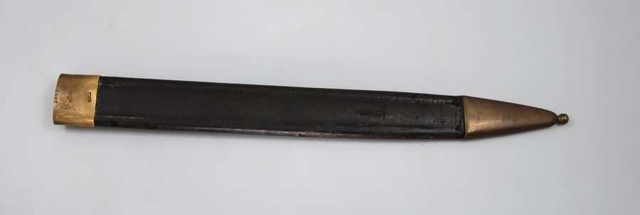 Тесак французский для пехоты обр.1831 г.