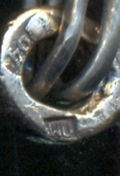 ГК частник,серебро.