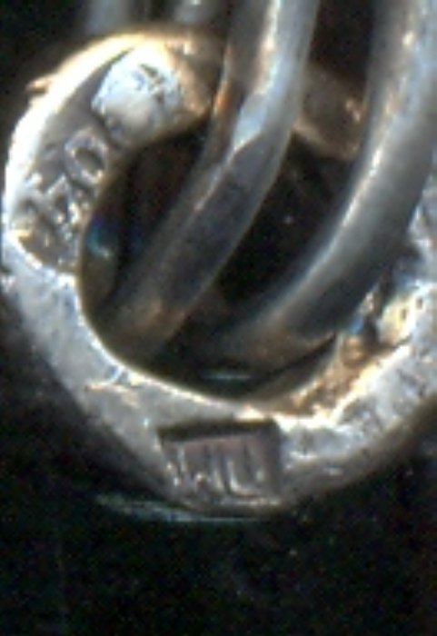 ГК частник,серебро.