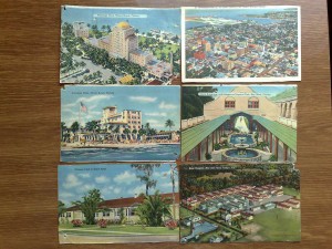 Комплект на моряка-краснофлотца (северный конвой)