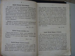 книга "Описание Афонской часовни и икон", 1879 г. и т.д.