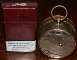 Малыш барометр.Россия.ХIХ век