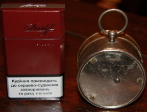 Малыш барометр.Россия.ХIХ век