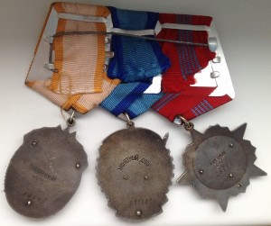 Комплект - ОР+ТКЗ+ЗП