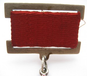 Орден Отечественная Война 2 ст., подвесная, № 22816