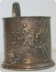 Лот подстаканников,есть редкие(летняя тройка).