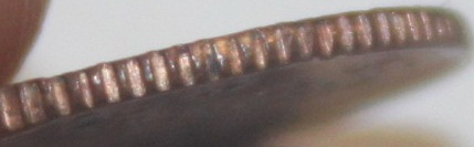 1/4 копейки 1879 г.